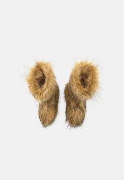 Even&Odd Plateaulaarzen - Brown -Even&Odd 34c02a144d814e9080df016d3c6ddb93