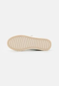Even&Odd Sneakers Laag - White/Green -Even&Odd 34fc29d70dee426bbdd275fe8fd22d92