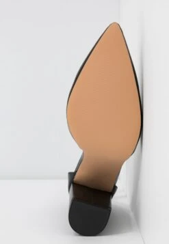 Even&Odd Hoge Hakken - Black -Even&Odd 365284ae2a4343bc8c17127bd9f2e55e