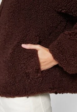 Even&Odd Winterjas - Brown -Even&Odd 37aafa8d65f1474282a7ed297f41d9b2