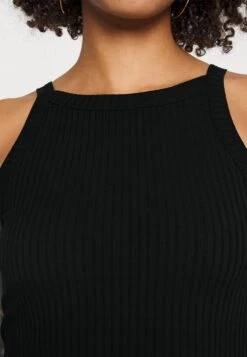 Even&Odd Etui-Jurk - Black -Even&Odd 37e089af4a974cae869c796d6e8f63f7