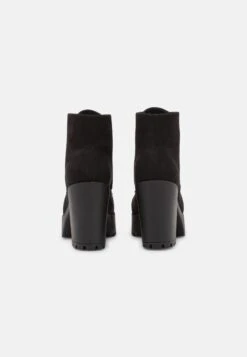 Veterboots - Black -Even&Odd 38448ea4052c4ff3b872560b667d1df9