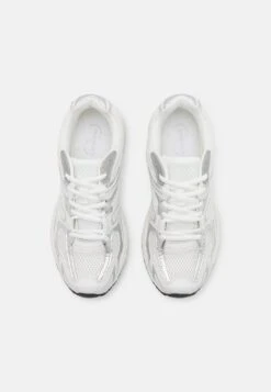 Even&Odd Sneakers Laag - Silver/White -Even&Odd 386e15ee7a0342ea84fcdc1739ec18e1