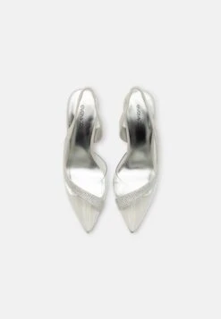 Even&Odd Klassieke Pumps - Light Grey -Even&Odd 3aaefc7e81904e3bad774e5708faadfd