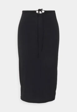 A-Lijn Rok - Black -Even&Odd 3b6b96d292a3402d85b57f1204a8c8fe
