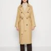 Even&Odd Trenchcoat - Beige 1 Even&Odd Trenchcoat - Beige -Even&Odd 3dba213a745c4c368e15ed30847f6634