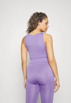 Top - Lilac 9 Top - Lilac -Even&Odd 3e7a0ce787c6427ea228276000968b35