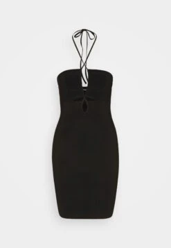 Even&Odd Jerseyjurk - Black -Even&Odd 3fcd5d05c2244034938caa2bdcd9af01