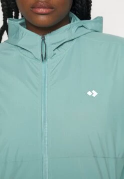 Windjack - Blue/Grey -Even&Odd 4304540722a843a890953e108e94fc37