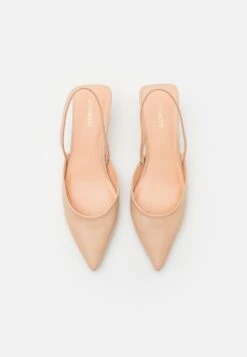 Even&Odd Klassieke Pumps - Beige -Even&Odd 432ec01b416a438b819e92402c0e0a06