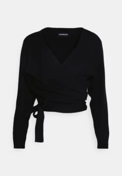 Vest - Black -Even&Odd 4512a2ab51304b80b15f38b2ac1ec064