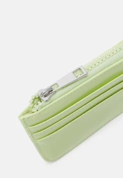Even&Odd Portemonnee - Green -Even&Odd 45c0cdbc7cf44c778ddb1ee8b0718c4d