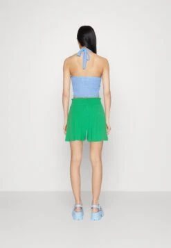 Even&Odd 2 Pack - Shorts - Black/Green -Even&Odd 47ddbc2d17404782a0668fd572d33a80