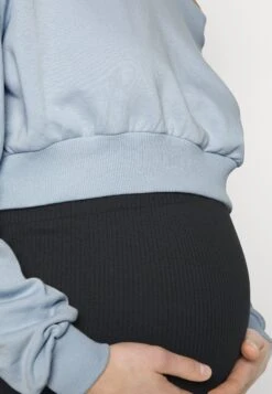 Sweater -Blue -Even&Odd 485841246769454795f99e96ce0f7b80