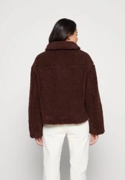 Even&Odd Winterjas - Brown -Even&Odd 494bfd7847734593be67ac02f7041c4e