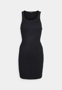 Gebreide Jurk - Black -Even&Odd 4963b1cddb7b4b73b01d2960372ead57