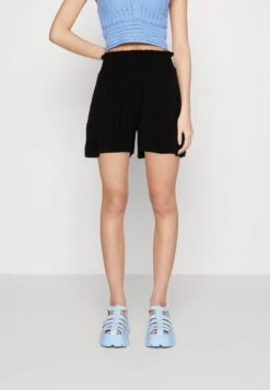 Even&Odd 2 Pack - Shorts - Black/Green -Even&Odd 496b5497311447f5ac803e0f82fc1094