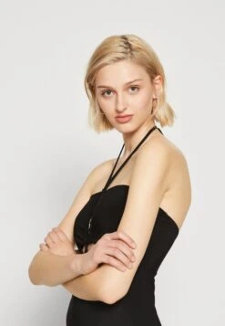 Even&Odd Jerseyjurk - Black -Even&Odd 4c5c46e5ba42411c90c40f334a7e9bac