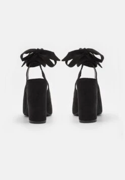 Even&Odd Veterpumps - Black -Even&Odd 53b6225a4744490986bcfc21e327eac5