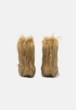 Even&Odd Plateaulaarzen - Brown -Even&Odd 5494664a47214073aff52dd28cc24ff9