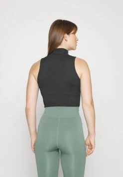 Top - Black -Even&Odd 55465710ce974a78a0fc2fef4ef62551