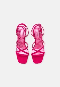 Sandalen - Pink -Even&Odd 55587f5e2e774b7a803f3fd0602f2485