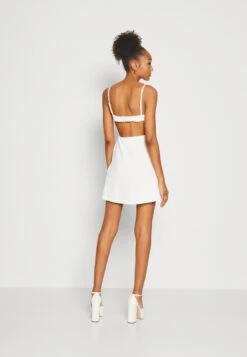 Even&Odd Jurk - White -Even&Odd 5a26bab720da43a6b47aa194bcccec88