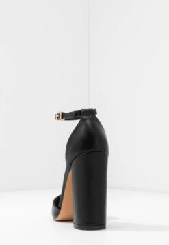 Even&Odd Hoge Hakken - Black -Even&Odd 5b1d83218a57470d83885533bcf458ff