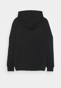 Even&Odd Hoodie Long Without Drawcord And Pocket - Hoodie - Black 17 Even&Odd Hoodie Long Without Drawcord And Pocket - Hoodie - Black -Even&Odd 5cb245ca711a48ba81ed72c4e9f81ea5