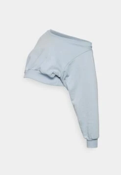 Sweater -Blue -Even&Odd 5dafce7c83e94f7699567931f221c60b