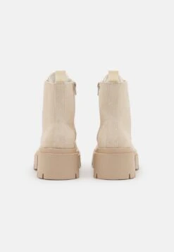 Even&Odd Winter Boot - Veterboots - Beige -Even&Odd 5e3134938221489fb784b15ed0aa3b13