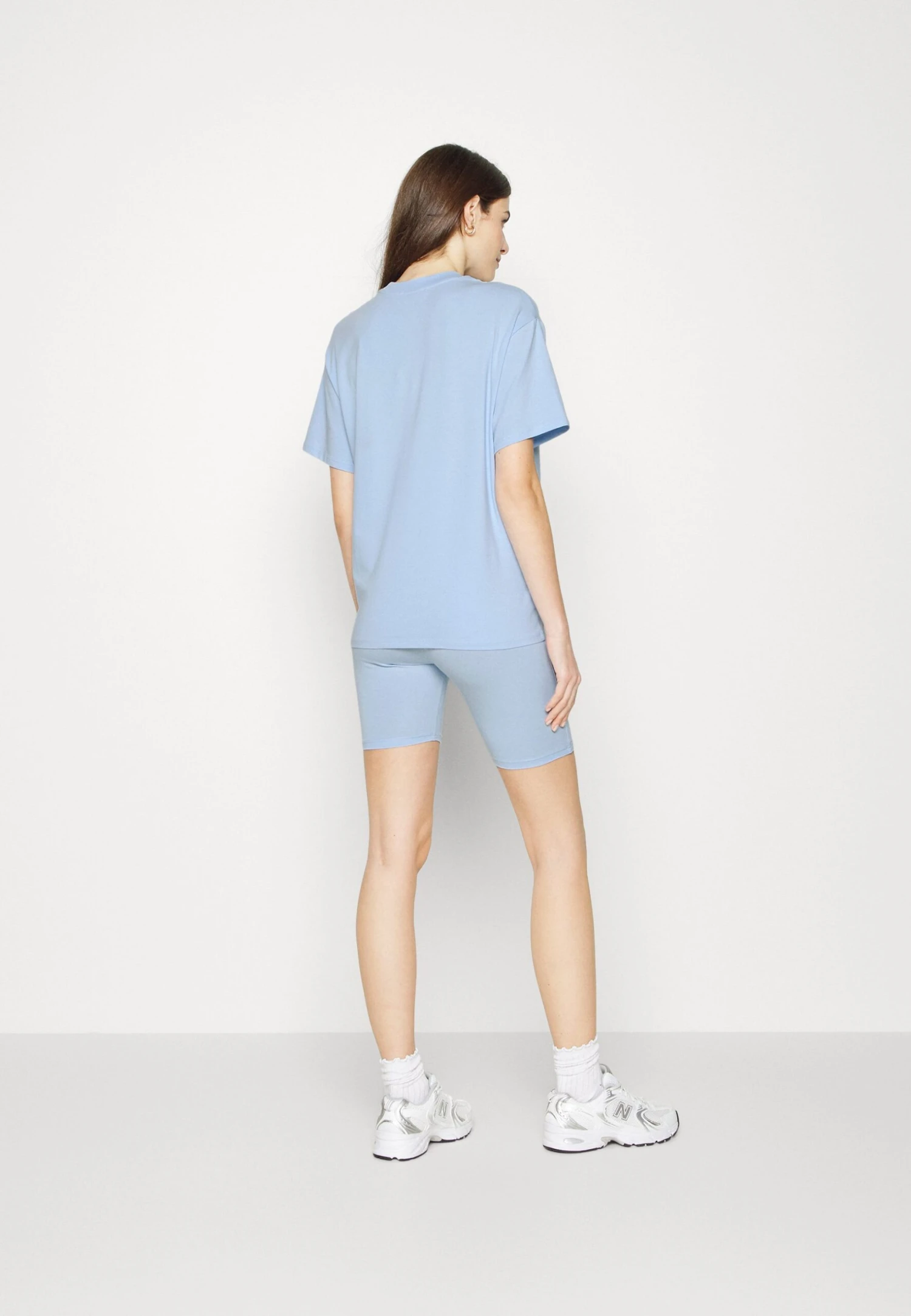 Set - Trainingspak - 502 - Blue 3 Set - Trainingspak - 502 - Blue