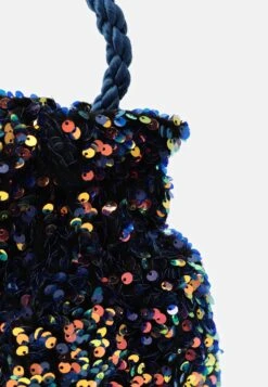 Even&Odd Handtas - 502 - Blue -Even&Odd 60d952e7da16490ca02492e01c63ee87