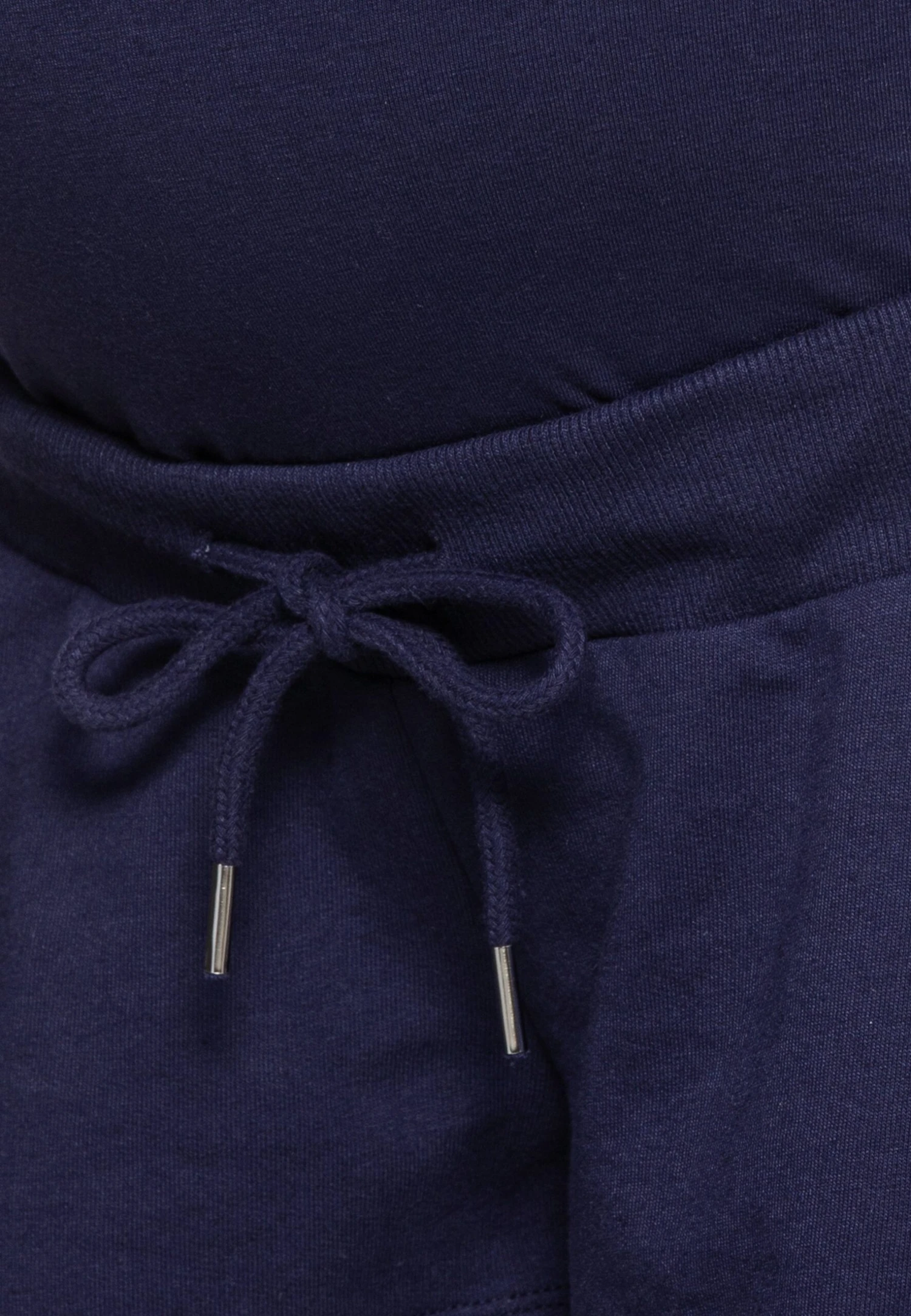 Shorts - White/Dark Blue 7 Shorts - White/Dark Blue - Afbeelding 5