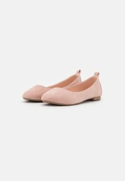 Ballerina'S - Light Pink -Even&Odd 616a2066211648f7aa91bc9c449b2fb8