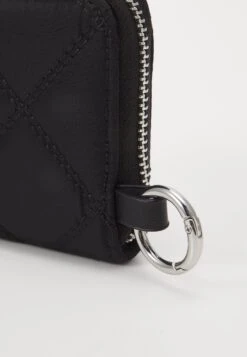 Even&Odd Portemonnee - Black -Even&Odd 659935271f7f43fdb7aea5a50ffab327