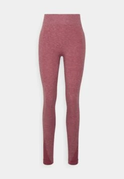 Legging - Pink -Even&Odd 662881c925a34c07bdf6b81d7997fbbe