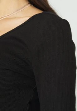 Even&Odd 3 Pack - Longsleeve - Black/White/Grey 17 Even&Odd 3 Pack - Longsleeve - Black/White/Grey -Even&Odd 675f1d9f3f754b2aa1853eb1cc32cf0c