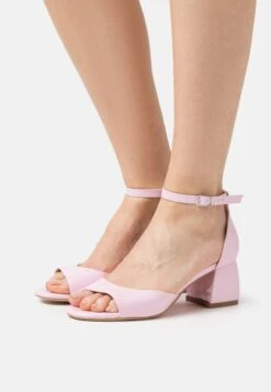 Sandalen - Pink