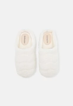 Even&Odd Pantoffels - Off-White -Even&Odd 68a2a8860e8e4a2e8c4a995170417e9b