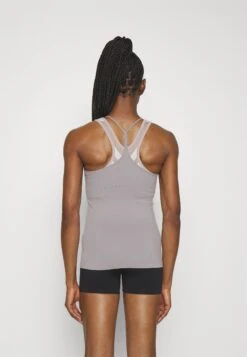 Top - Grey -Even&Odd 691f81ad74314dda91e24a7782fd3731