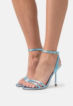 Even&Odd Sandalen - Blue