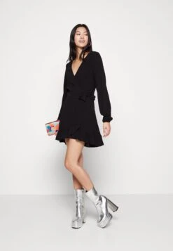 Even&Odd Jurk - Black -Even&Odd 6e5517d0fcb5463cb34197286e85b7c6