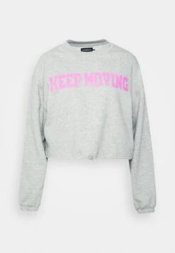 Sweater - Lilac -Even&Odd 6fd8325f34744f60ba0c842e6a75a300