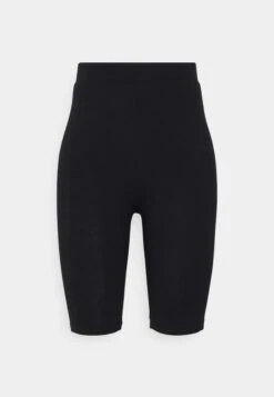 Even&Odd 2 Pack - Shorts - Black/Beige -Even&Odd 747af53336ec4d7e8e10f49ec38df816