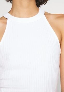 Even&Odd 2 Pack - Top - White/Black -Even&Odd 7888a3d74d154ad096de16e913db290e