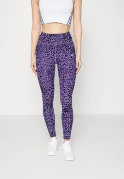 Legging - Lilac