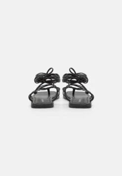 Even&Odd Teensandalen - Black -Even&Odd 798245cfab3646f88daebbd3e363c79a