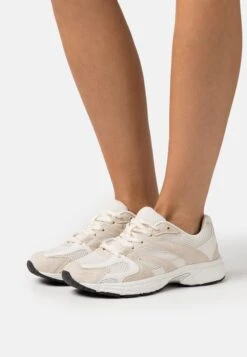 Even&Odd Sneakers Laag - Beige