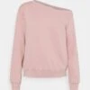 Even&Odd Sweater - Pink 2 Even&Odd Sweater - Pink -Even&Odd 7b1ce9d1ee544228bc64cd5e6136d681